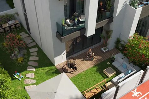Villa de 4 chambres à Dubai, UAE No. 104667 4