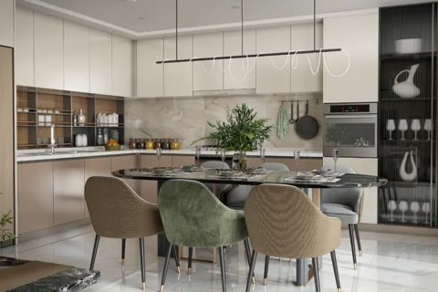 Villa de 4 chambres à Dubai, UAE No. 104667 8