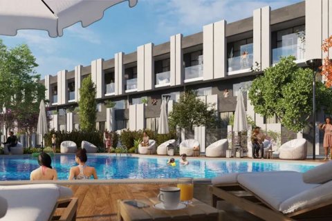 Villa de 4 chambres à Dubai, UAE No. 104667 13
