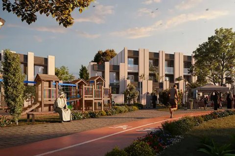 Villa de 4 chambres à Dubai, UAE No. 104667 7