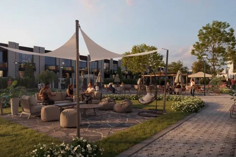 Villa de 4 chambres à Dubai, UAE No. 104667 10