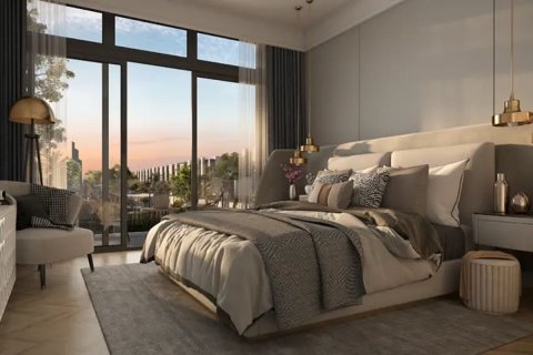 Villa de 4 chambres à Dubai, UAE No. 104667 3