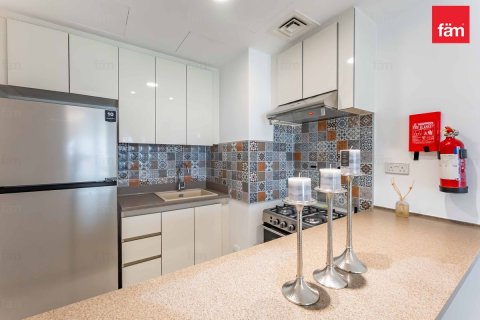1 غرف نوم شقة في Motor City, الإمارات العربية المتحدة رقم 104661 15
