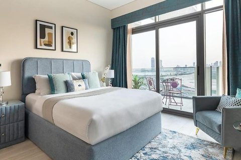 Appartement de 1 chambre à AZIZI FARHAD Dubai Healthcare City, UAE No. 97060 9