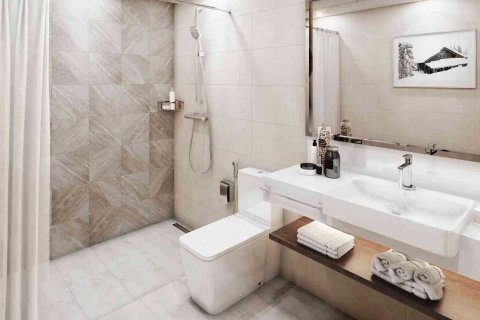 Appartement de 1 chambre à AZIZI FARHAD Dubai Healthcare City, UAE No. 97060 7