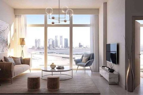 Appartement de 1 chambre à AZIZI FARHAD Dubai Healthcare City, UAE No. 97060 6