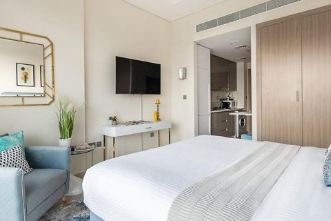 Appartement de 1 chambre à AZIZI FARHAD Dubai Healthcare City, UAE No. 97060 8