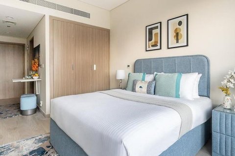 Appartement de 1 chambre à AZIZI FARHAD Dubai Healthcare City, UAE No. 97060 1