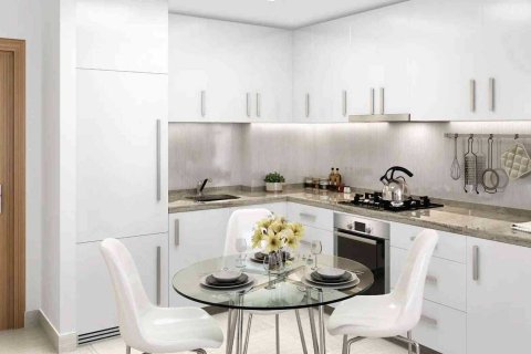 Apartment de 1 dormitorio en AZIZI FARHAD Dubai Healthcare City, UAE No. 97058 4