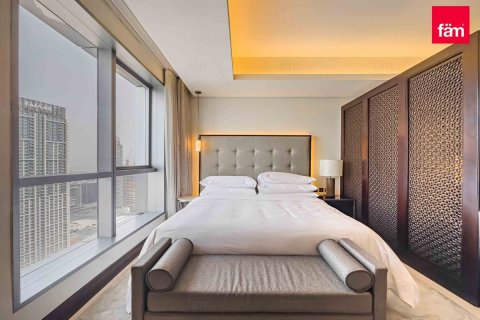 Appartement de 48.2m² à Downtown Dubai (Downtown Burj Dubai), UAE No. 102504 14
