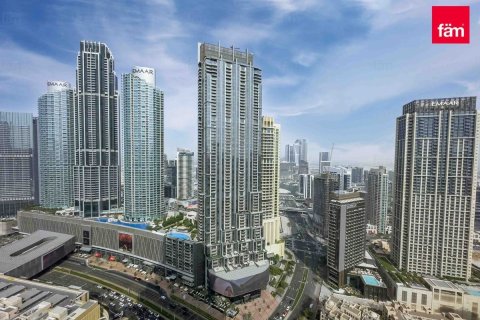 Appartement de 48.2m² à Downtown Dubai (Downtown Burj Dubai), UAE No. 102504 18