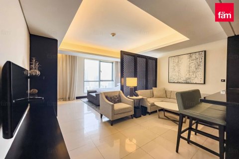 Appartement de 48.2m² à Downtown Dubai (Downtown Burj Dubai), UAE No. 102504 6