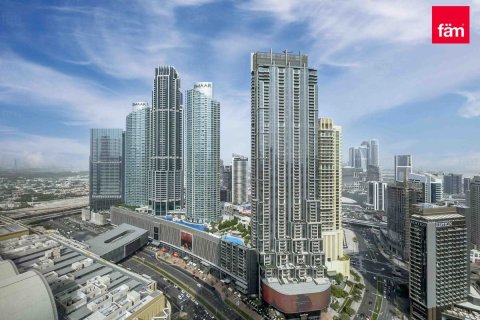 Appartement de 48.2m² à Downtown Dubai (Downtown Burj Dubai), UAE No. 102504 19