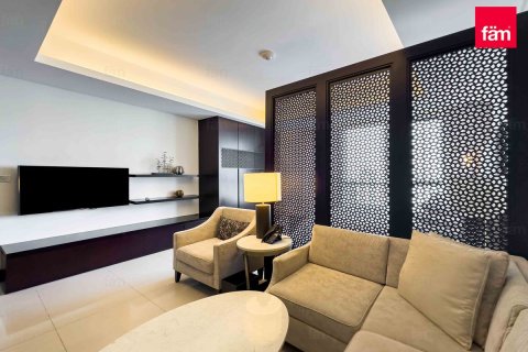 Appartement de 48.2m² à Downtown Dubai (Downtown Burj Dubai), UAE No. 102504 3