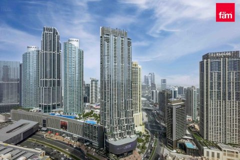 Appartement de 48.2m² à Downtown Dubai (Downtown Burj Dubai), UAE No. 102504 1