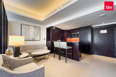 Appartement de 48.2m² à Downtown Dubai (Downtown Burj Dubai), UAE No. 102504 4