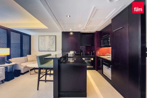 Appartement de 48.2m² à Downtown Dubai (Downtown Burj Dubai), UAE No. 102504 7