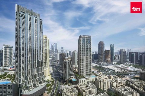 Appartement de 48.2m² à Downtown Dubai (Downtown Burj Dubai), UAE No. 102504 20