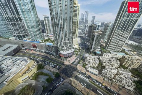 Appartement de 48.2m² à Downtown Dubai (Downtown Burj Dubai), UAE No. 102504 17