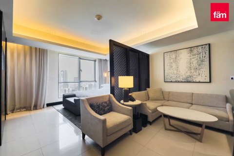 Appartement de 48.2m² à Downtown Dubai (Downtown Burj Dubai), UAE No. 102504 2