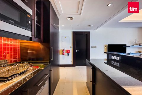 Appartement de 48.2m² à Downtown Dubai (Downtown Burj Dubai), UAE No. 102504 8