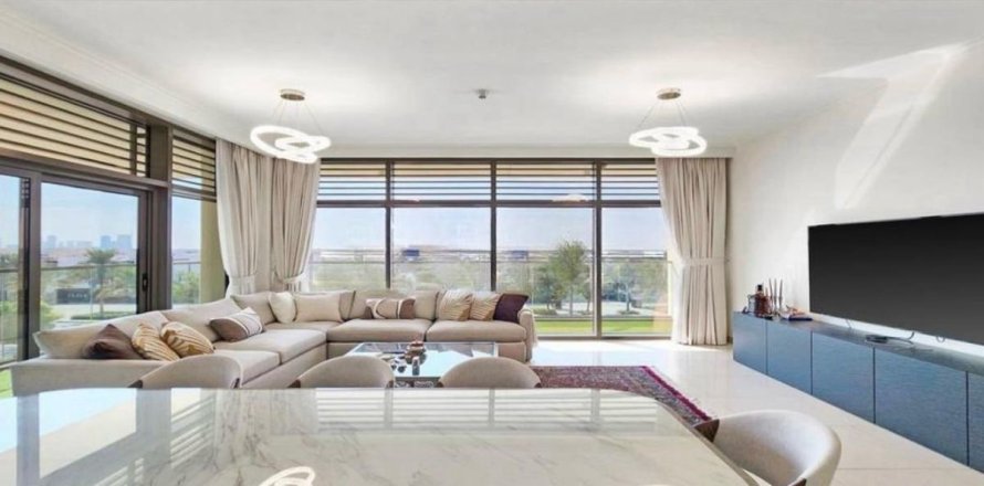 Appartement de 2 chambres à Dubai Hills Estate, UAE No. 102523