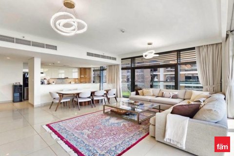 Appartement de 2 chambres à Dubai Hills Estate, UAE No. 102523 3