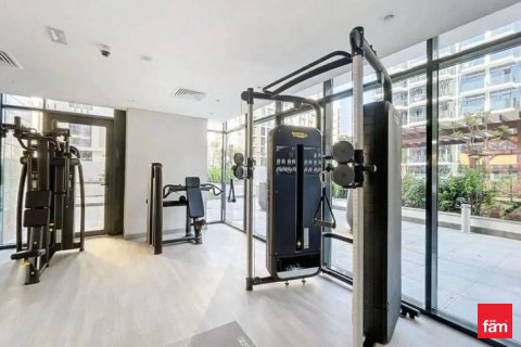 Appartement de 1 chambre à Meydan, UAE No. 102501 8