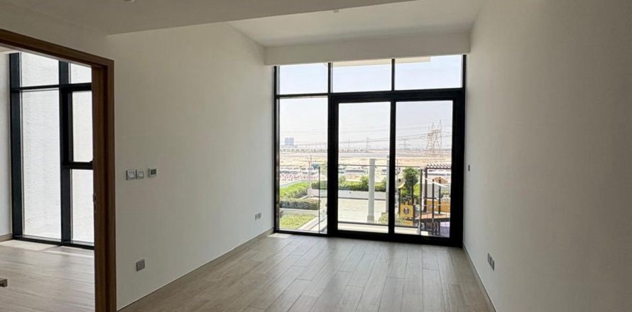 Appartement de 1 chambre à Meydan, UAE No. 102501