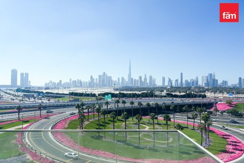 Appartement de 1 chambre à Dubai, UAE No. 102502 1