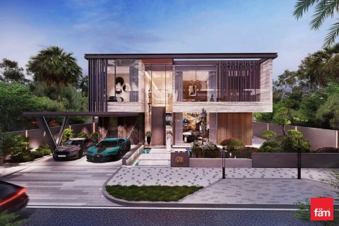 Villa de 1240.2m² en Al Furjan, UAE No. 102505 11