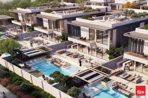 Villa de 1240.2m² en Al Furjan, UAE No. 102505 13