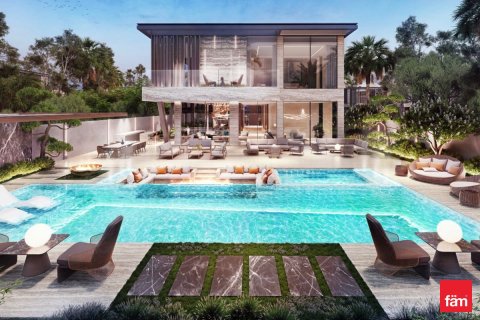 Villa de 1240.2m² en Al Furjan, UAE No. 102505 2