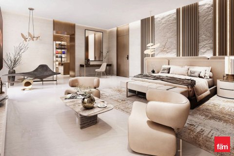 Villa de 1240.2m² en Al Furjan, UAE No. 102505 4