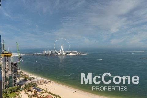 Apartment de 2 dormitorios en 1 JBR, UAE No. 74816 1