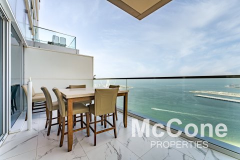 Apartment de 2 dormitorios en 1 JBR, UAE No. 74816 14