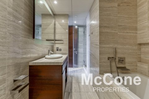 Apartment de 1 dormitorio en Downtown Dubai (Downtown Burj Dubai), UAE No. 74828 10