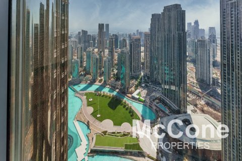 Apartment de 1 dormitorio en Downtown Dubai (Downtown Burj Dubai), UAE No. 74828 1