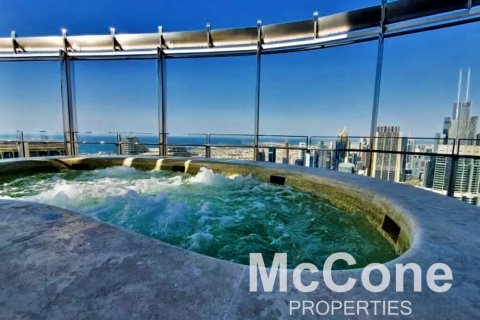 Apartment de 1 dormitorio en Downtown Dubai (Downtown Burj Dubai), UAE No. 74828 13