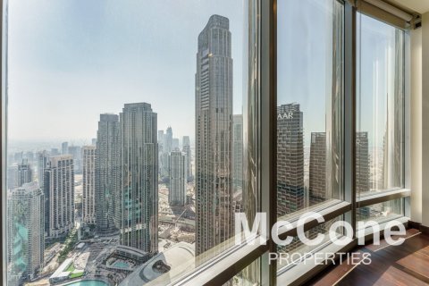 Apartment de 1 dormitorio en Downtown Dubai (Downtown Burj Dubai), UAE No. 74828 12