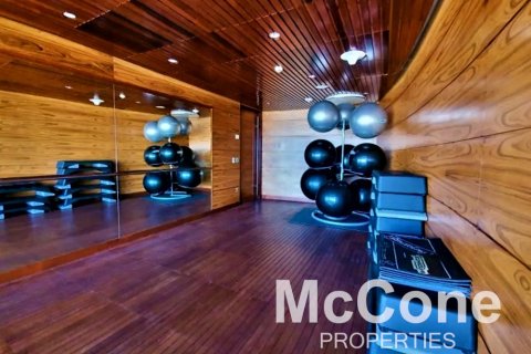 Apartment de 1 dormitorio en Downtown Dubai (Downtown Burj Dubai), UAE No. 74828 16