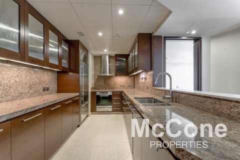 Apartment de 1 dormitorio en Downtown Dubai (Downtown Burj Dubai), UAE No. 74828 7