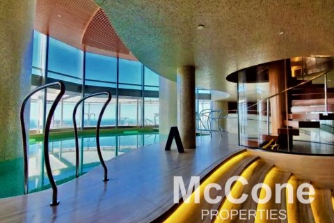 Apartment de 1 dormitorio en Downtown Dubai (Downtown Burj Dubai), UAE No. 74828 14