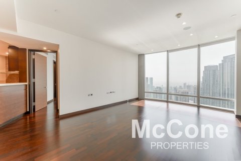 Apartment de 1 dormitorio en Downtown Dubai (Downtown Burj Dubai), UAE No. 74828 4