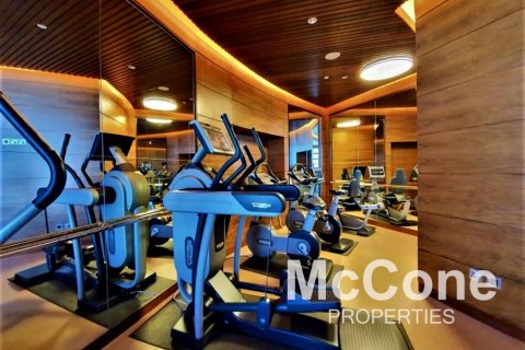 Apartment de 1 dormitorio en Downtown Dubai (Downtown Burj Dubai), UAE No. 74828 15