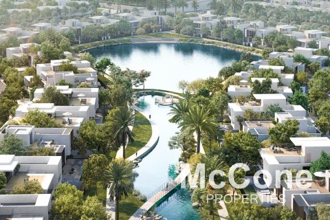 Villa de 5 dormitorios en Dubai Hills Estate, UAE No. 74818 10