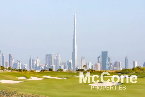 Villa de 5 dormitorios en Dubai Hills Estate, UAE No. 74818 8