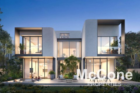 Villa de 5 dormitorios en Dubai Hills Estate, UAE No. 74818 7