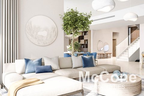 Villa de 5 dormitorios en Dubai Hills Estate, UAE No. 74818 4