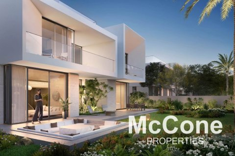 Villa de 5 dormitorios en Dubai Hills Estate, UAE No. 74818 2
